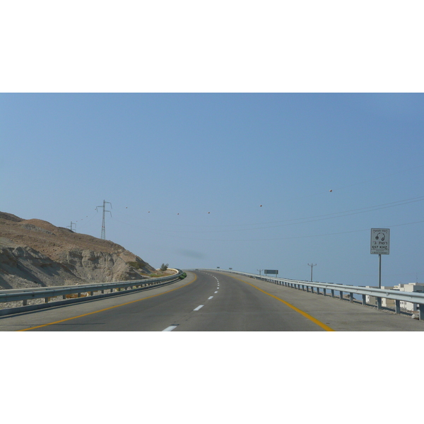 รูปถ่าย อิสราเอล(Israel) อึนโบเกก(Boqeq) 2007-06 174