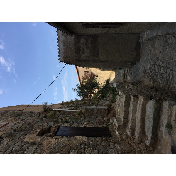 รูปถ่าย ฝรั่งเศส(France) คอร์สิคา(Corsica) ซันตันโตนีโน(Sant'Antonino) 2015-05 15