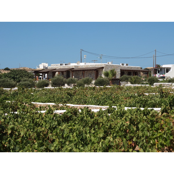 รูปถ่าย กรีก(Greece) เกาะคูโฟนิสเซีย(Koufonissia) 2014-07 119