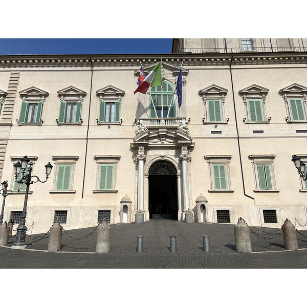รูปถ่าย อิตาลี(Italy) โรม(Rome) 2021-09 99