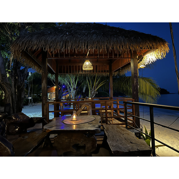 รูปถ่าย ไทย(Thailand) เกาะพีพีดอน(Ko Phi Phi Don) 2021-12 103