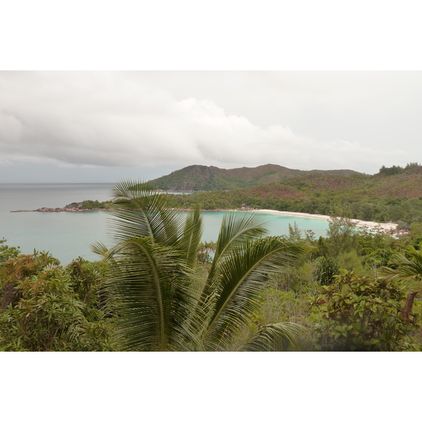 รูปถ่าย เซเชลส์(Seychelles) อ่าวอ็องส์ลาซิโอ(Anse Lazio) 2011-10 153