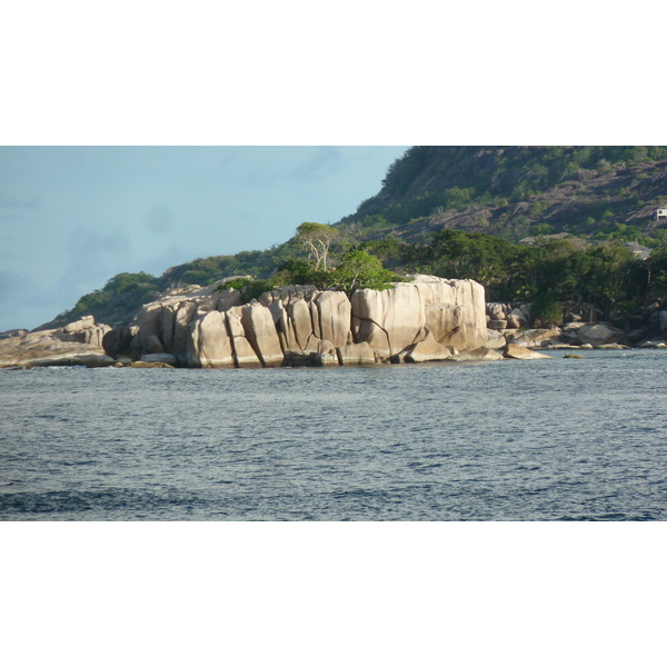 รูปถ่าย เซเชลส์(Seychelles) เกาะโกโก้(Coco Island) 2011-10 33