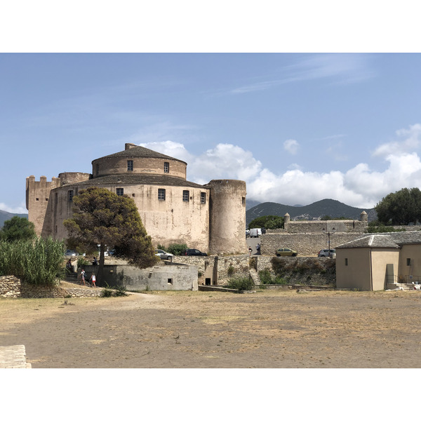 รูปถ่าย ฝรั่งเศส(France) คอร์สิคา(Corsica) แซ็งฟลอร็อง(Saint Florent) 2021-08 2