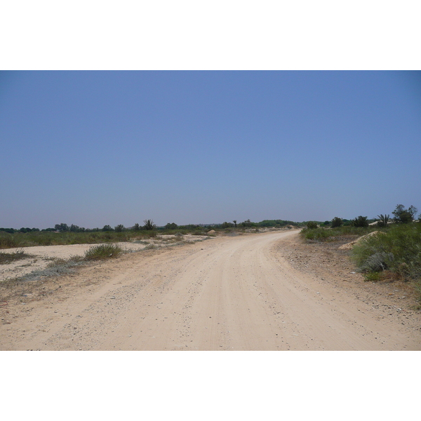รูปถ่าย อิสราเอล(Israel) นิทซาน(Nitzan) 2007-06 87
