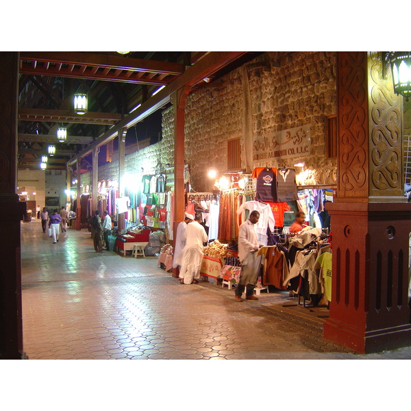 รูปถ่าย สหรัฐอาหรับเอมิเรตส์(United Arab Emirates) ดูไบ(Dubai) 2005-03 125