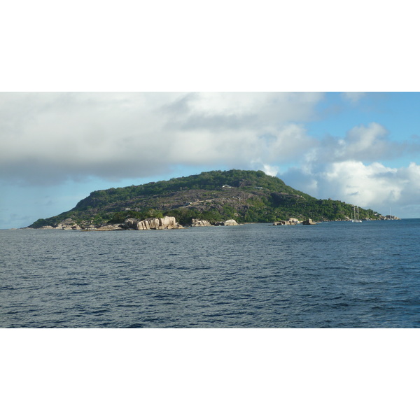 รูปถ่าย เซเชลส์(Seychelles) เฟลีซีเต(Felicitee) 2011-10 23