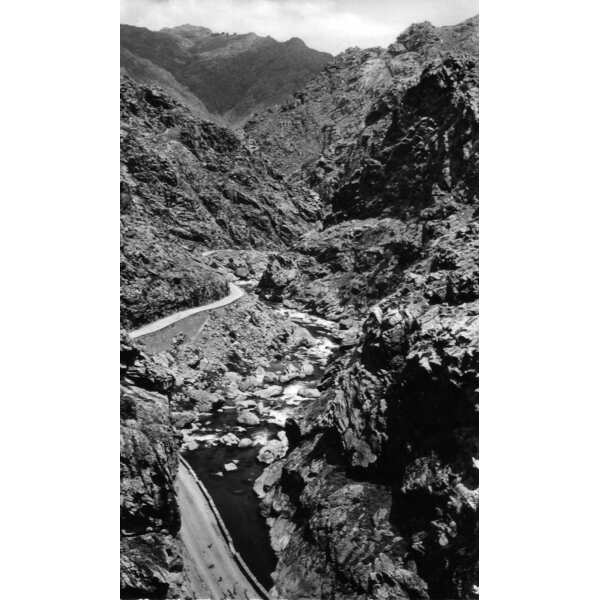 รูปถ่าย ฝรั่งเศส(France) คอร์สิคา(Corsica) โปสการ์ดเก่า(Old Postcards) 1900-01 220
