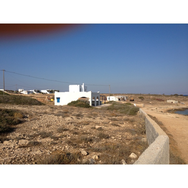รูปถ่าย กรีก(Greece) เกาะคูโฟนิสเซีย(Koufonissia) 2014-07 639