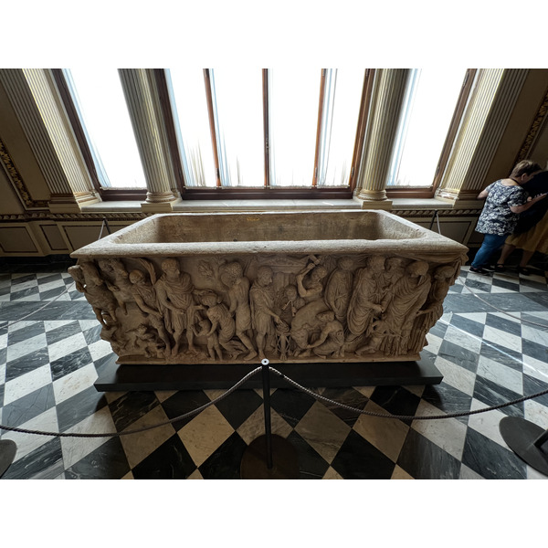 รูปถ่าย อิตาลี(Italy) ฟลอเรนซ์(Florence) พิพิธภัณฑ์อุฟฟีซี(Uffizi Museum) 2022-05 55