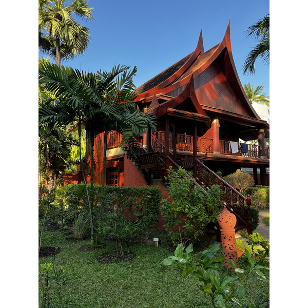 รูปถ่าย ไทย(Thailand) ภูเก็ต(Phuket) ป่าตอง(Patong) โรงแรมรอยัลภาวดีวิลเลจ(Royal Phawadee Village Hotel) 2021-12 106