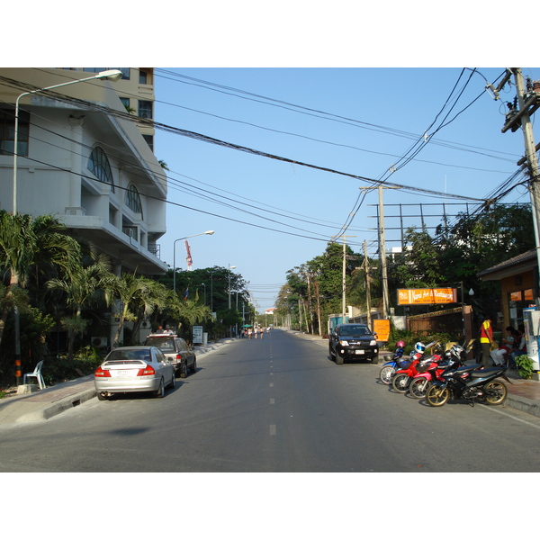 รูปถ่าย ไทย(Thailand) พัทยา(Pattaya) โกลเดนฮอร์น(Golden Horn) 2007-02 43
