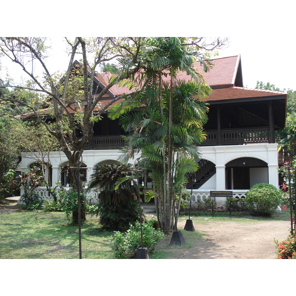 รูปถ่าย ไทย(Thailand) เชียงใหม่(Chiang Mai) 2006-04 10