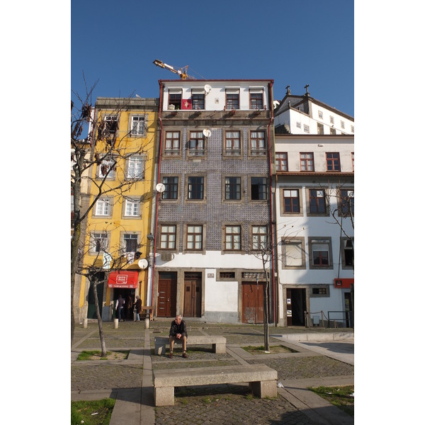 รูปถ่าย โปรตุเกส(Portugal) ปอร์โต(Porto) 2013-01 60