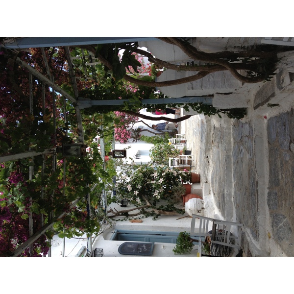 รูปถ่าย กรีก(Greece) เกาะอามอร์กอส(Amorgos) 2014-07 40