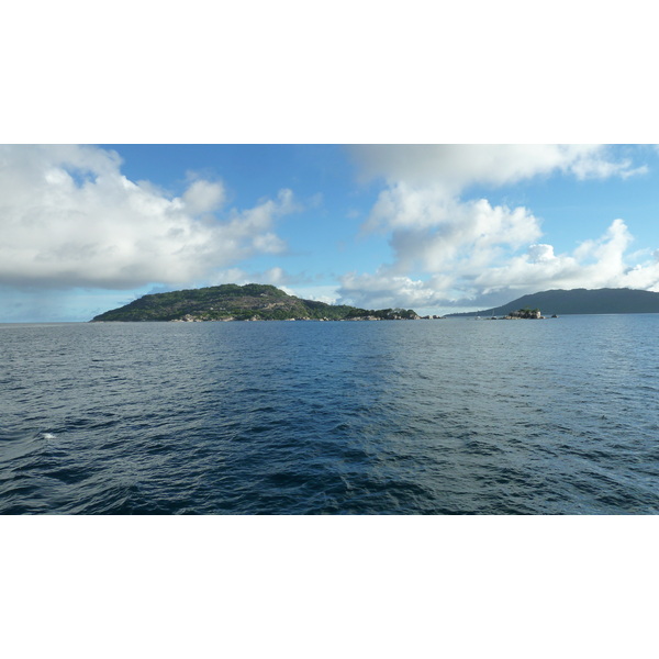 รูปถ่าย เซเชลส์(Seychelles) เฟลีซีเต(Felicitee) 2011-10 18