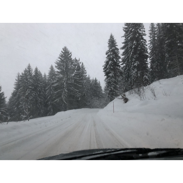 รูปถ่าย ฝรั่งเศส(France) ลากลูซา(La Clusaz) 2017-12 219