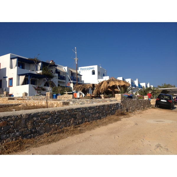 รูปถ่าย กรีก(Greece) เกาะคูโฟนิสเซีย(Koufonissia) 2014-07 166