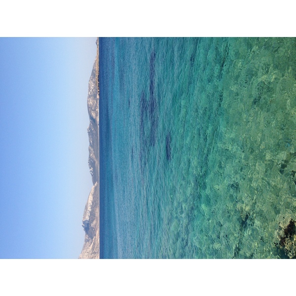 รูปถ่าย กรีก(Greece) เกาะคูโฟนิสเซีย(Koufonissia) 2014-07 183