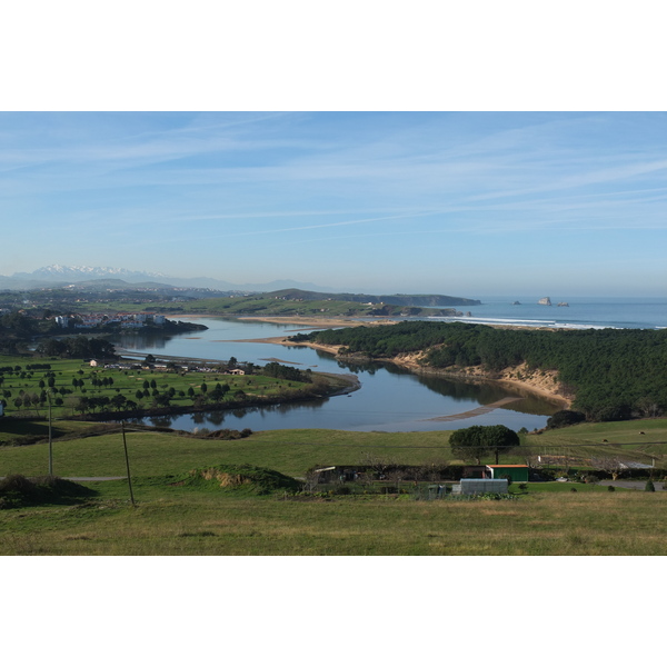 รูปถ่าย สเปน(Spain) กันตาเบรีย(Cantabria) 2013-01 12