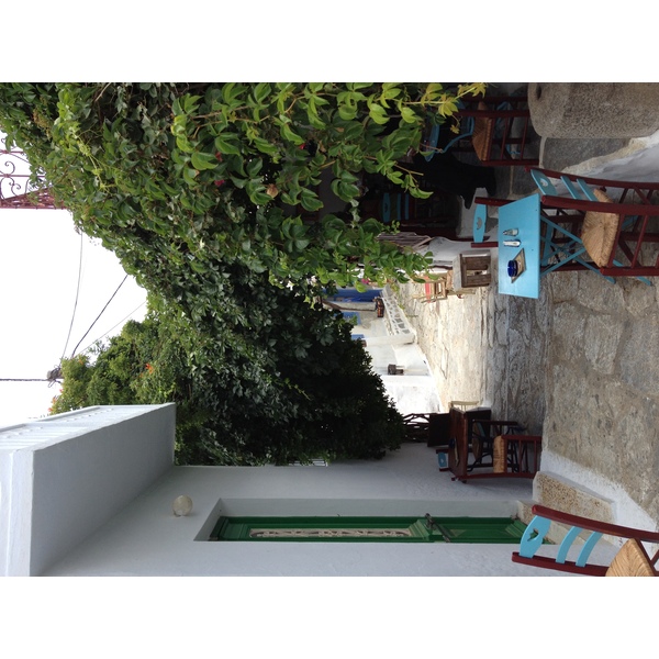 รูปถ่าย กรีก(Greece) เกาะอามอร์กอส(Amorgos) 2014-07 66