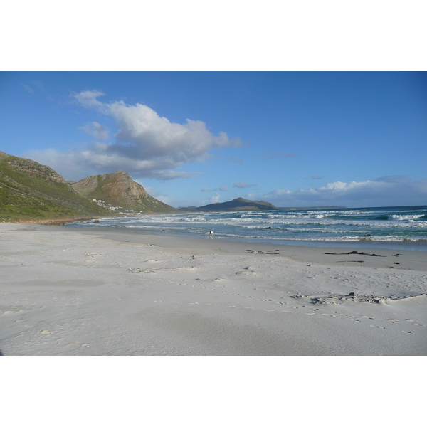 รูปถ่าย แอฟริกาใต้(South Africa) แหลมกู๊ดโฮป(Cape of Good Hope) 2008-09 117