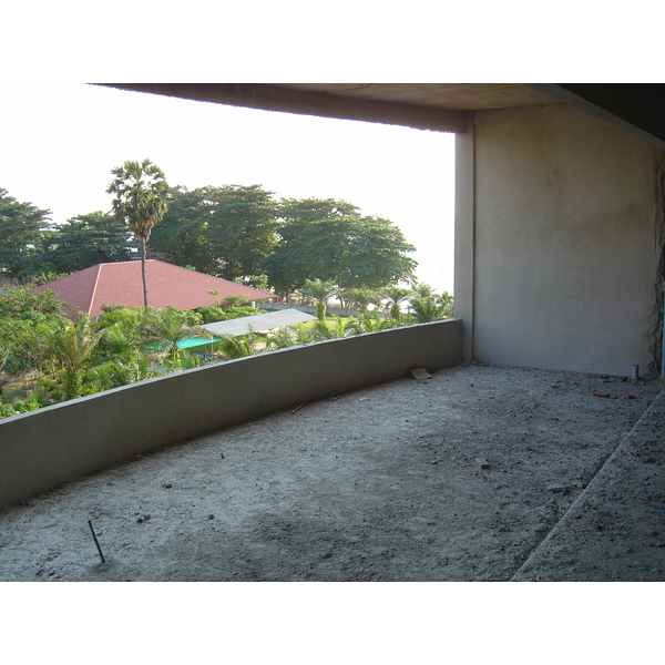 รูปถ่าย ไทย(Thailand) หาดจอมเทียน(Jomtien Beach) วิวทะเล โครงการ 3(Viewtalay project 3) 2004-12 8