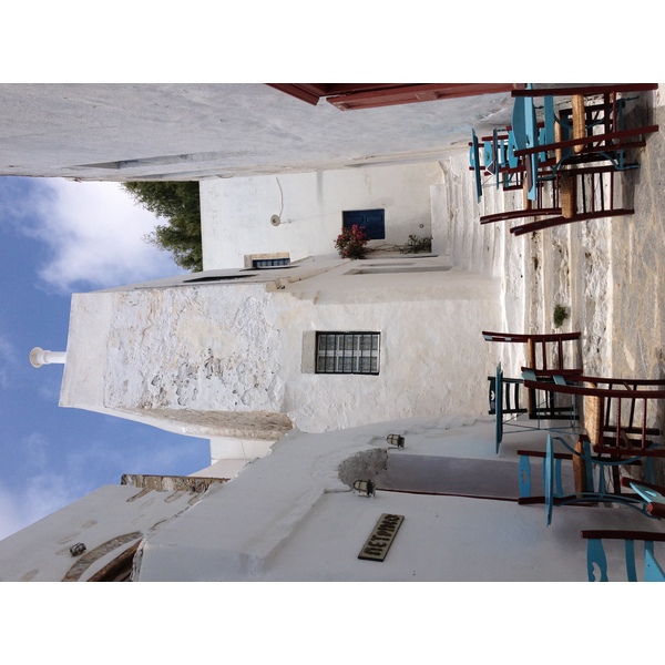 รูปถ่าย กรีก(Greece) เกาะอามอร์กอส(Amorgos) 2014-07 62