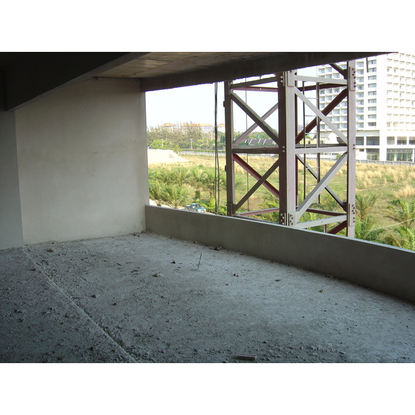 รูปถ่าย ไทย(Thailand) หาดจอมเทียน(Jomtien Beach) วิวทะเล โครงการ 3(Viewtalay project 3) 2004-12 7
