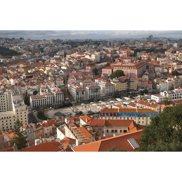 รูปถ่าย โปรตุเกส(Portugal) ลิสบอน(Lisbon) 2013-01 315