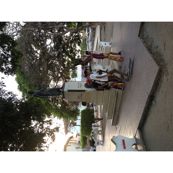 รูปถ่าย ปานามา(Panama) เปโนโนเม(Penonome) 2015-03 24