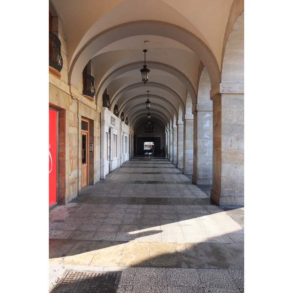 รูปถ่าย สเปน(Spain) บิโตเรีย-กัสเตซ(Vitoria Gasteiz) 2013-01 31