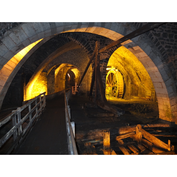 รูปถ่าย ฝรั่งเศส(France) ซาแล็ง-เล-แบ็ง(Salins les bains) 2012-02 43