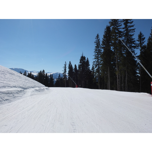 รูปถ่าย ฝรั่งเศส(France) เมแฌฟว์(Megeve) เลอฌาแย(Le Jaillet) 2012-02 6
