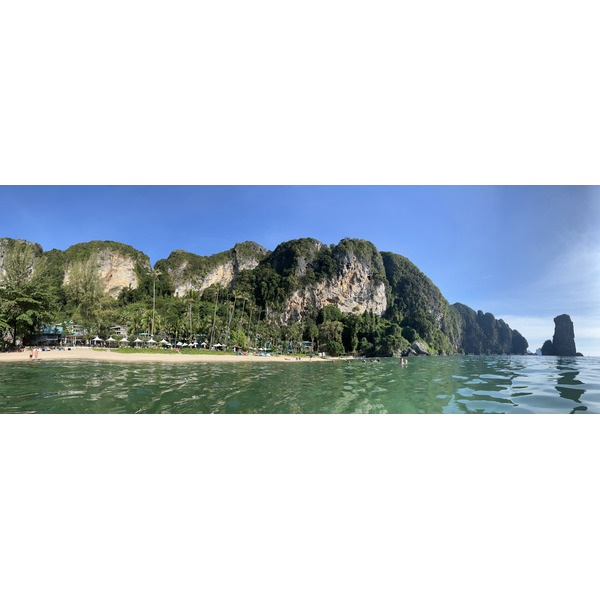 รูปถ่าย ไทย(Thailand) กระบี่(Krabi) 2023-01 420