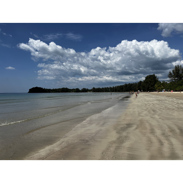 รูปถ่าย ไทย(Thailand) เกาะลันตา(Ko Lanta) 2023-01 38