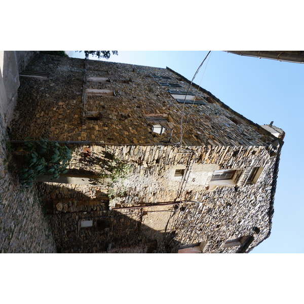 รูปถ่าย ฝรั่งเศส(France) คอร์สิคา(Corsica) เปนตา-ดี-กาซิงกา(Penta-di-Casinca) 2017-09 5