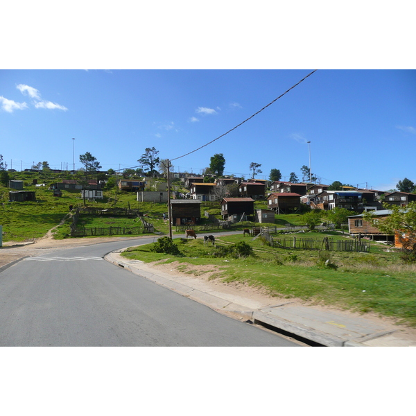 รูปถ่าย แอฟริกาใต้(South Africa) ไนส์นา(Knysna) 2008-09 31