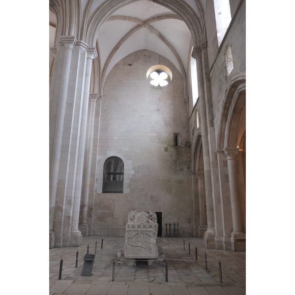 รูปถ่าย โปรตุเกส(Portugal) อัลโกบาซา(Alcobaca) 2013-01 24