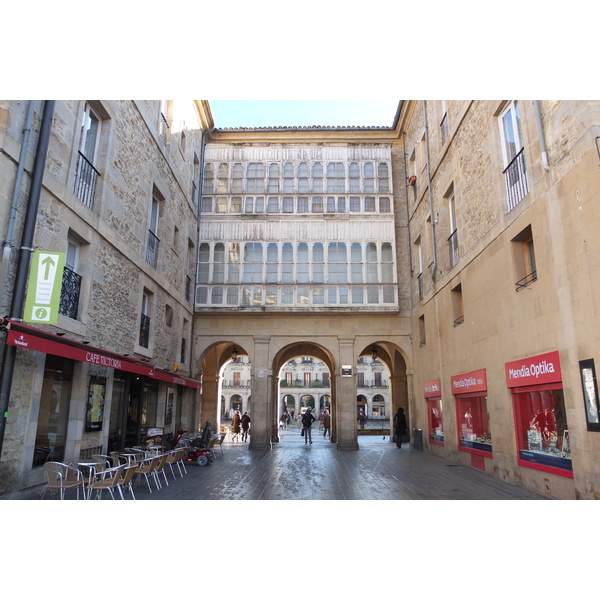 รูปถ่าย สเปน(Spain) บิโตเรีย-กัสเตซ(Vitoria Gasteiz) 2013-01 37
