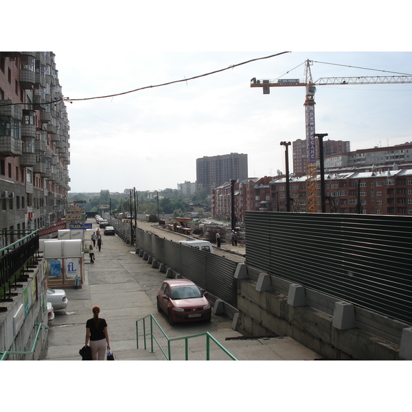 รูปถ่าย รัสเซีย(Russia) โนโวสิเบียร์สก์(Novosibirsk) 2006-07 70