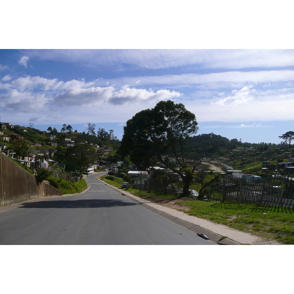 รูปถ่าย แอฟริกาใต้(South Africa) ไนส์นา(Knysna) 2008-09 37