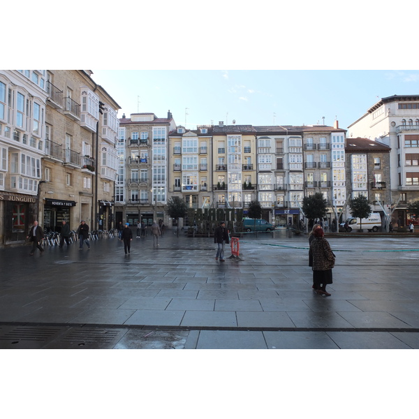 รูปถ่าย สเปน(Spain) บิโตเรีย-กัสเตซ(Vitoria Gasteiz) 2013-01 60