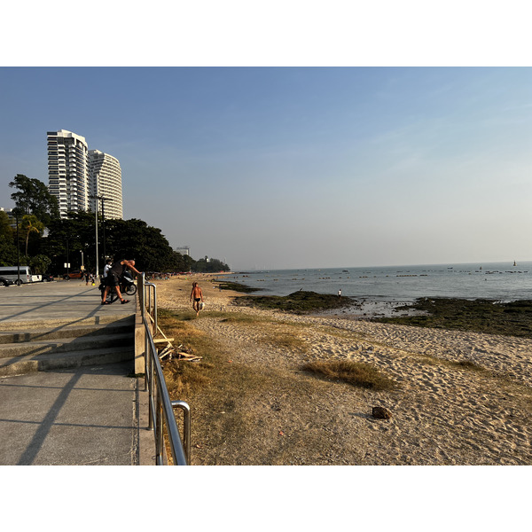 รูปถ่าย ไทย(Thailand) พัทยา(Pattaya) 2023-01 79