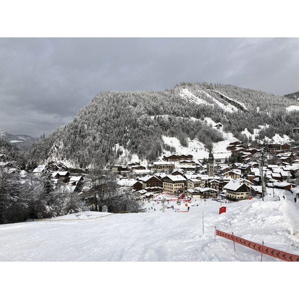 รูปถ่าย ฝรั่งเศส(France) ลากลูซา(La Clusaz) 2017-12 294