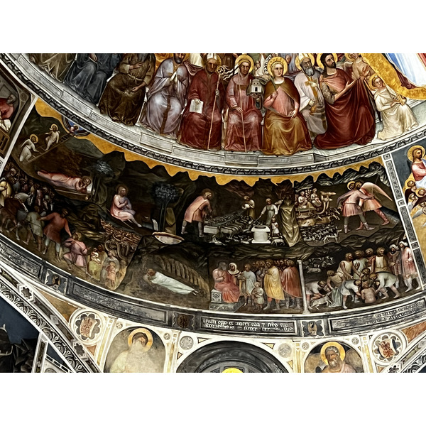 รูปถ่าย อิตาลี(Italy) ปาโดวา(Padua) 2022-05 116