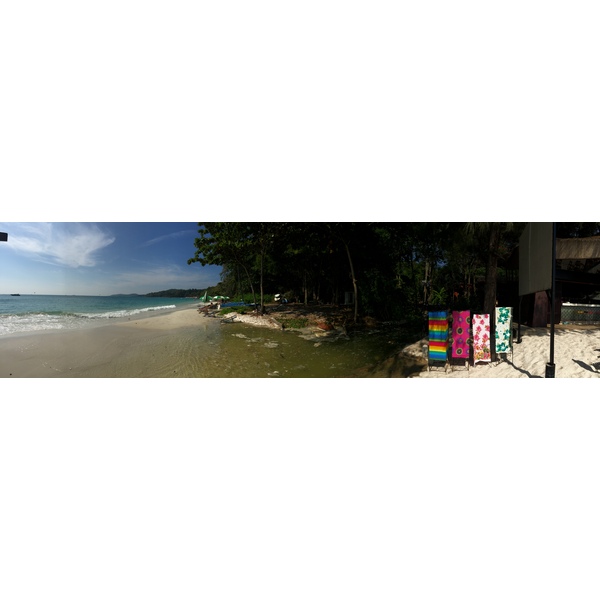 รูปถ่าย ไทย(Thailand) เกาะเสม็ด(Ko Samet) 2014-12 337