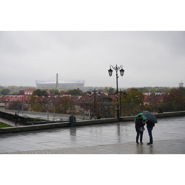 รูปถ่าย โปแลนด์(Poland) วอร์ซอ(Warsaw) 2016-10 0