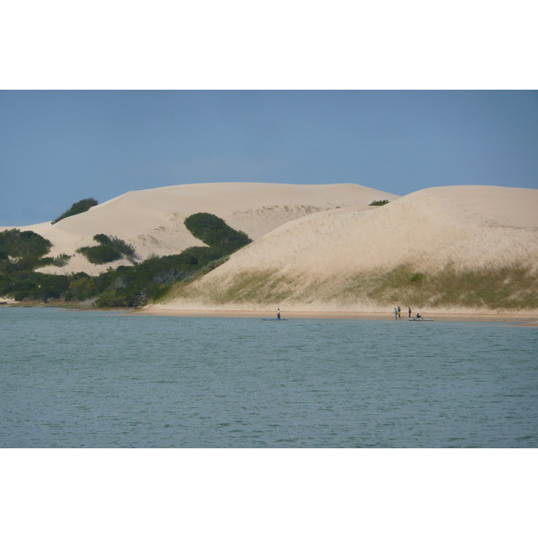 รูปถ่าย แอฟริกาใต้(South Africa) แม่น้ำซันเดส์(Sundays River) 2008-09 48