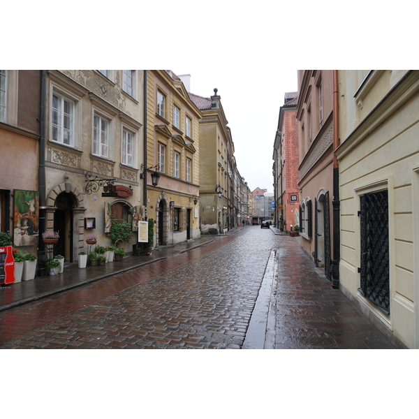รูปถ่าย โปแลนด์(Poland) วอร์ซอ(Warsaw) 2016-10 96